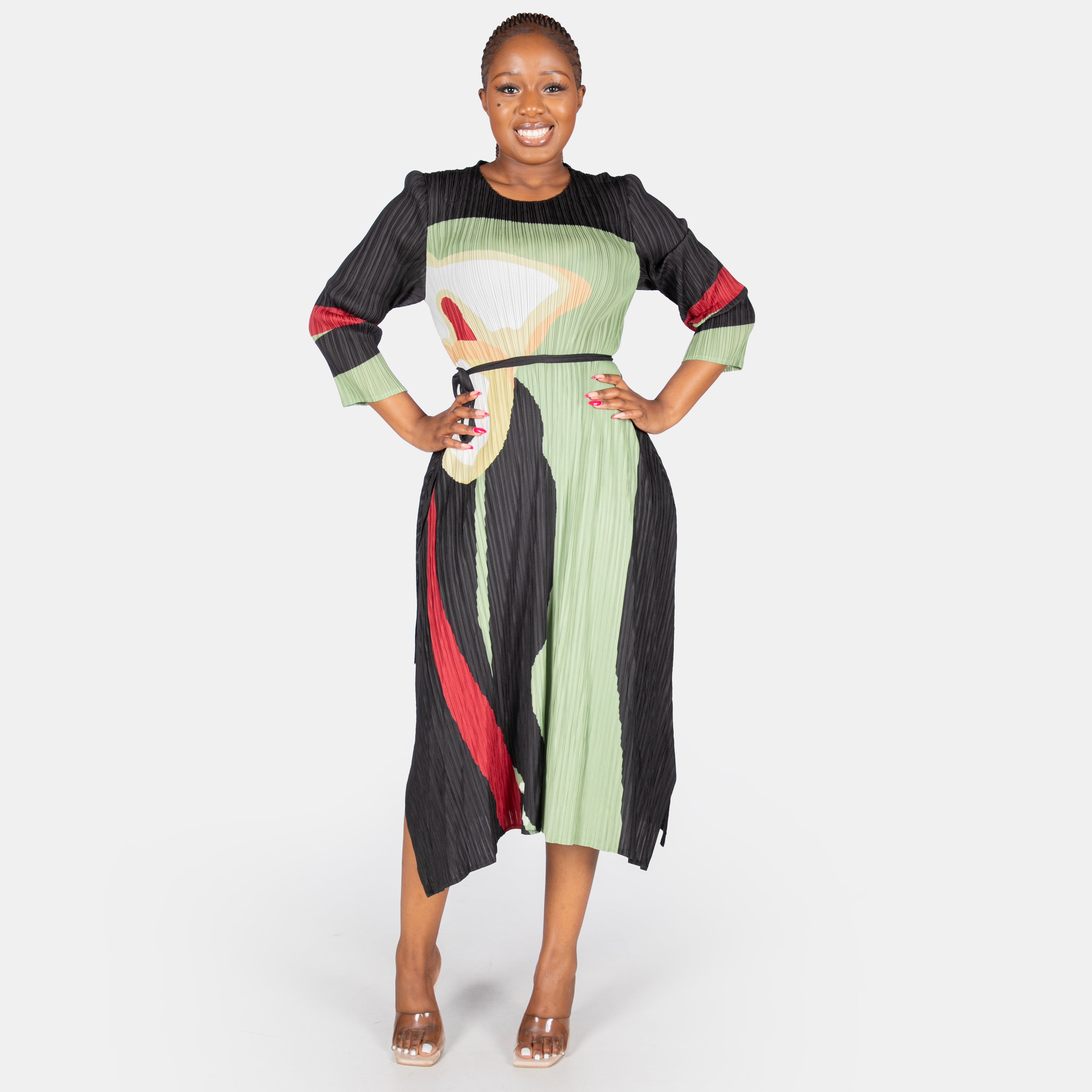 Ladies' Georgia Dress