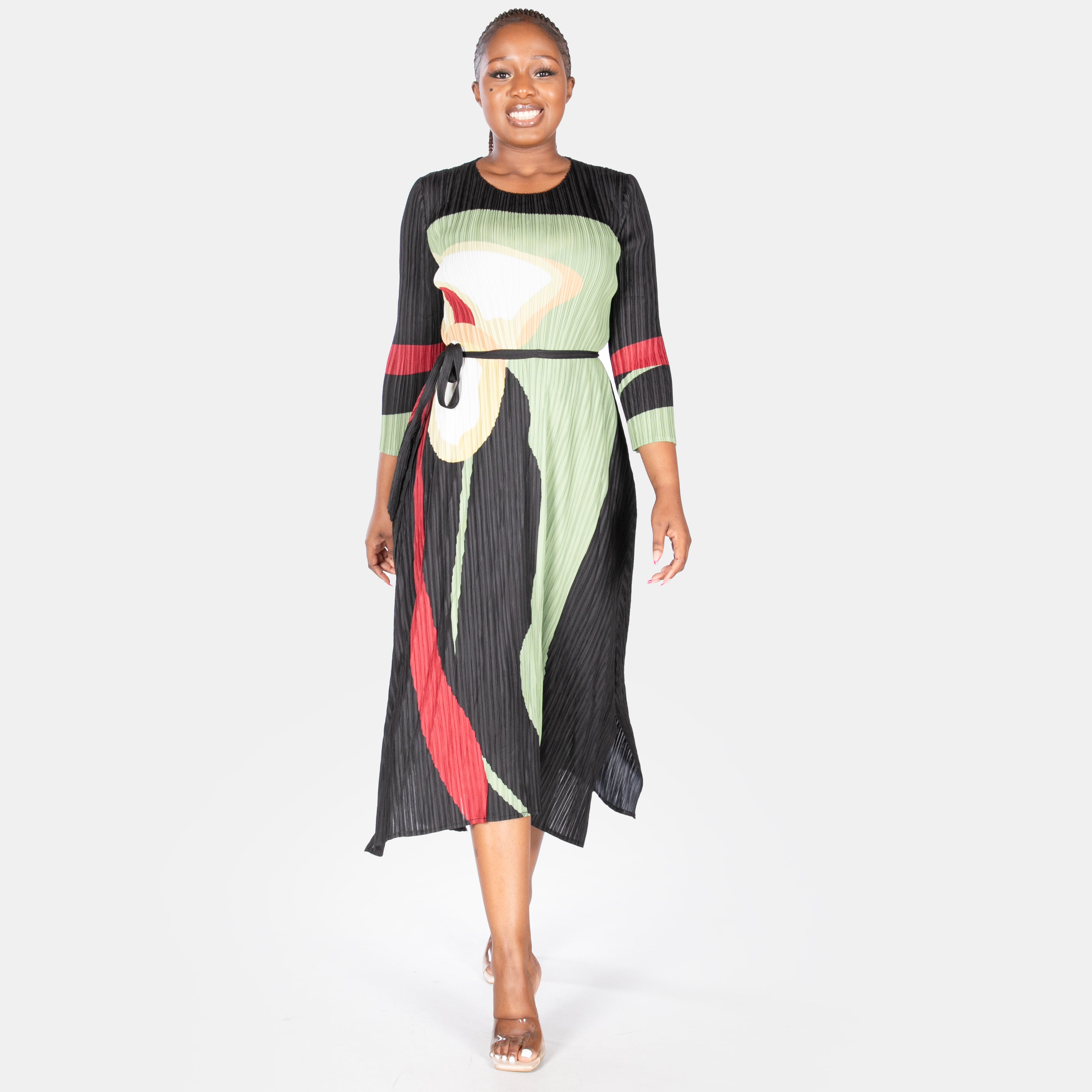 Ladies' Georgia Dress