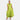 Women's Summer Monroe Wrap Dress - Lime