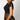 Ladies' Gallop Dress - Black