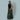 Ladies' Floral Airflow Skirt - Black