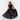 Ladies' Midnight Skirt - Black