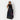 Ladies' Midnight Skirt - Black