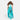 Ladies' Milano Dress - Ocean