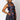Ladies' Symphony Dress - Navy