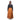 Ladies' Snapdragon Dress - Rust