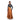 Ladies' Snapdragon Dress - Rust