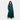 Ladies' Tulip Dress - Teal