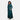 Ladies' Tulip Dress - Teal