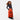 Ladies' Violet Skirt - Rust