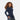 Ladies' Club Top - Navy
