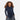 Ladies' Club Top - Navy