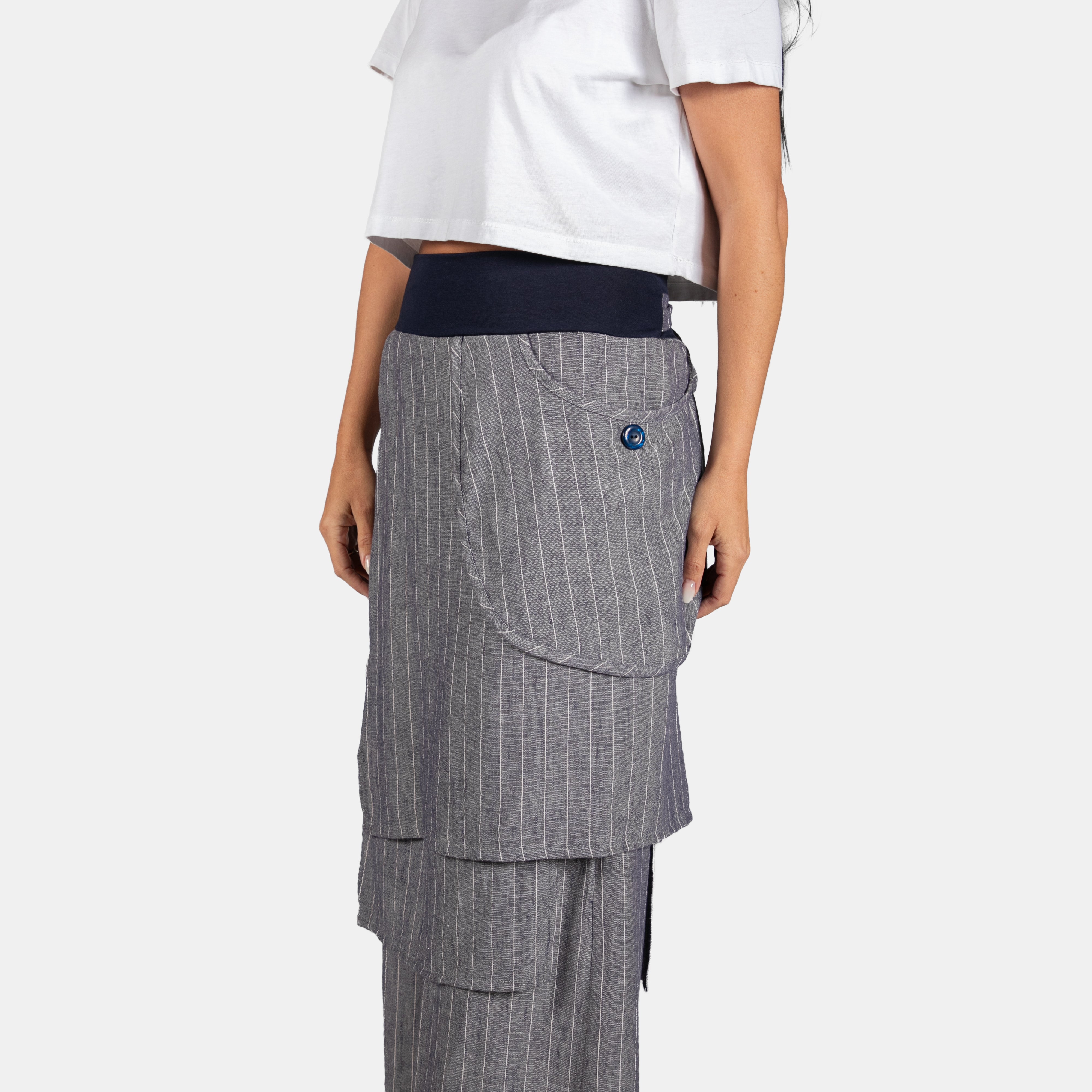 Ladies Easy Fit Tokyo Pants