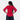 Ladies' Jig-Jig Top - Red