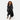 Ladies' Underground Coat - Black