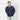 Men's Eclipse Crew Sweater - Navy
