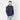 Men's Eclipse Crew Sweater - Navy