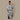 Ladies' Twice As Nice Jumpsuit - White