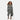 Ladies' Underground Coat - Grey