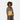 Ladies' Betty Mix Match Vest - Mustard