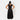 Ladies' Contour Skirt - Black
