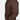 Men's Java Hoody - Chocolate