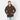 Men's Java Hoody - Chocolate
