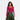 Ladies' Twisty Top - Ruby