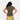 Ladies' Olivia Knit Top - Khaki
