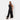 Ladies' Subtle Pants - Black