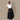 Ladies' Swivel Skirt - Black