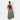 Ladies' Swivel Skirt - Sage
