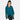 Ladies' Pashmina Jersey - Teal