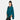 Ladies' Pashmina Jersey - Teal
