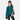 Ladies' Pashmina Jersey - Teal