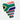 Plasters SA Flag Useful Gift South African Design