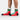 SA Flag Slipper Socks
