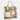 Ladies' Trisha Leather Tote Bag