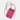 Shwe String Bag - Cerise