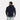 Men's Africa Dot Hoodie - Navy