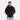 Men's Classy Hoodie - Black