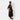 Ladies' Steeple Dress - Black
