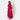 Ladies' Marilyn Dress - Cerise