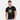 Men's Artist Cabby T-Shirt - Black