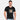 Men's Artist Cabby T-Shirt - Black