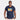 Men's Art Bike T-Shirt - Navy