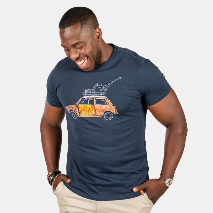 Mini cooper store shirts & hats