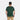 Men's World Champs T-Shirt - Green