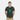 Men's World Champs T-Shirt - Green
