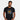 Men's Artist Cabby T-Shirt - Black